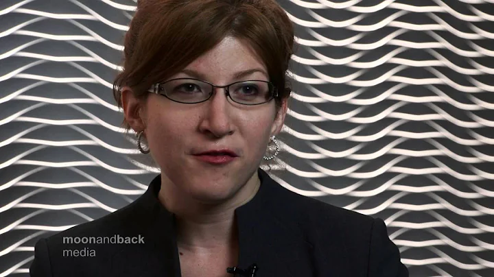 The People of NewSpace: Desiree Dudley - The Fores...