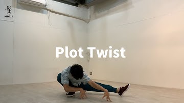 【1日1曲】【Freestyle Dance】Plot Twist : Sigrid
