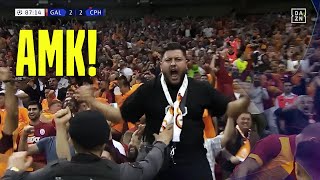 Wenn der DAZN-Praktikant ein Gala-Spiel kommentieren darf 🔥