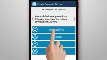 Queue with Smartphone!  1st ever