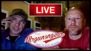 Live Q&A With Dimitri From Primary Arms