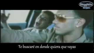 Magnate y Valentino - Te Buscare (Rompiendo El Hielo) © 2002.