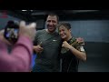 မမျှတမှုတွေကြောင့် ONE Championship ကို စွန့်ခွာတော့မယ့် ရာမာဇာနော့ဗ်