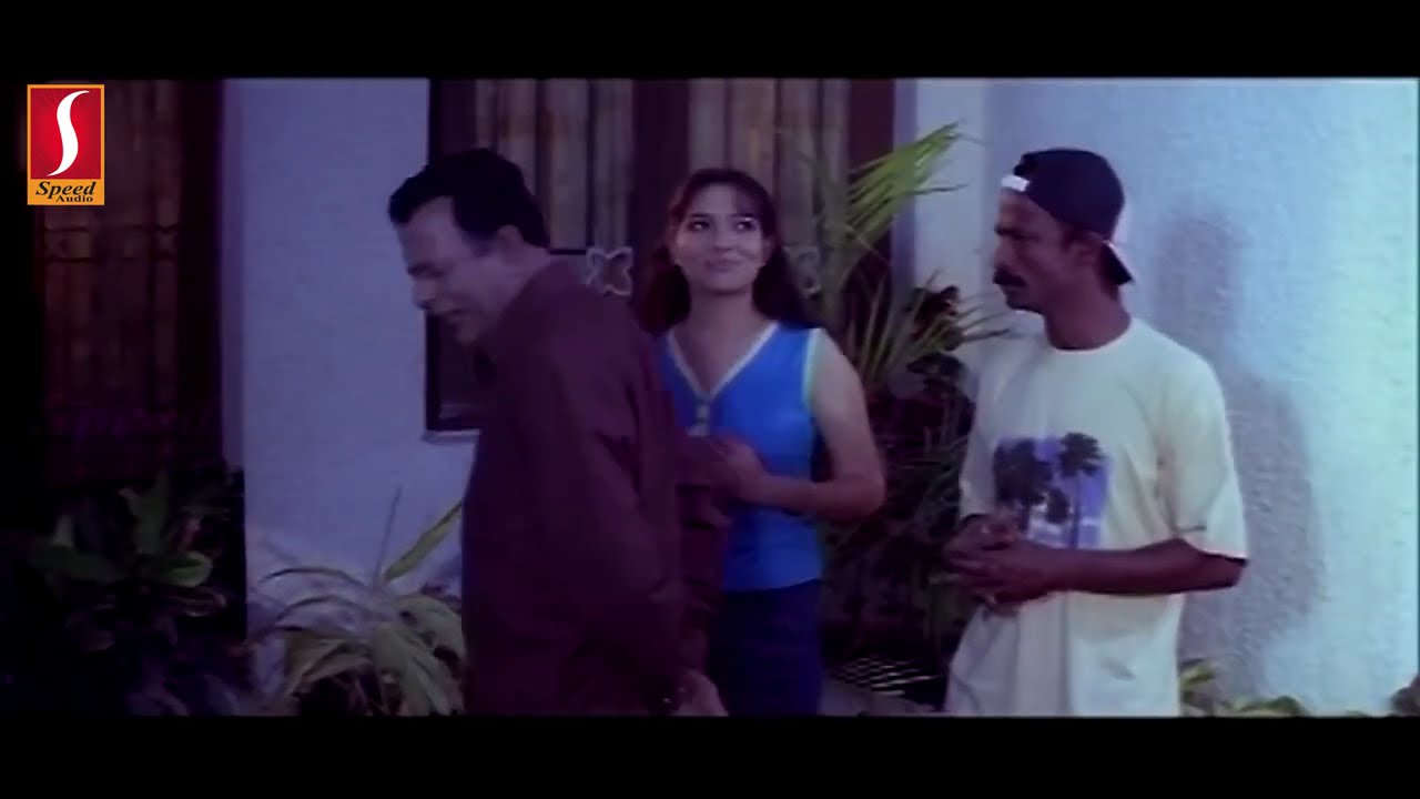 Puthiya Parvai Full Movie | Super Hit Tamil Movie | Ravikanth ...