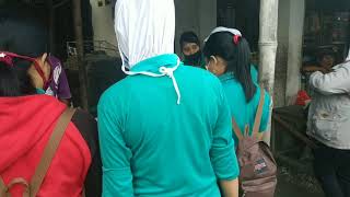 POTENSI DESA JOGOLOYO, JOMBANG, JAWA TIMUR - KKN VDR JODHIPATI 3