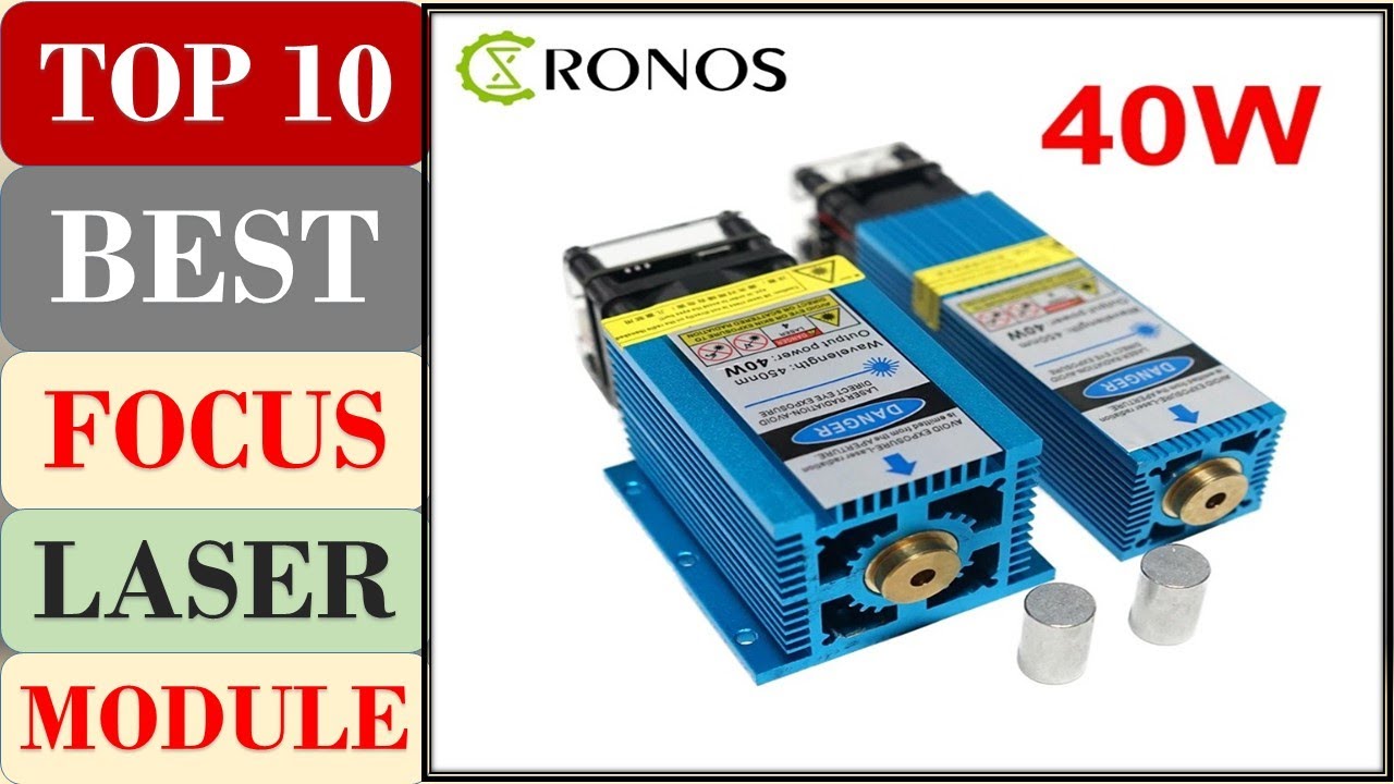 Top 10 Best Focus Laser Module in 2024 YouTube