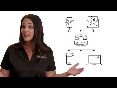 Elevate CRM | Overview - video from Elm Street