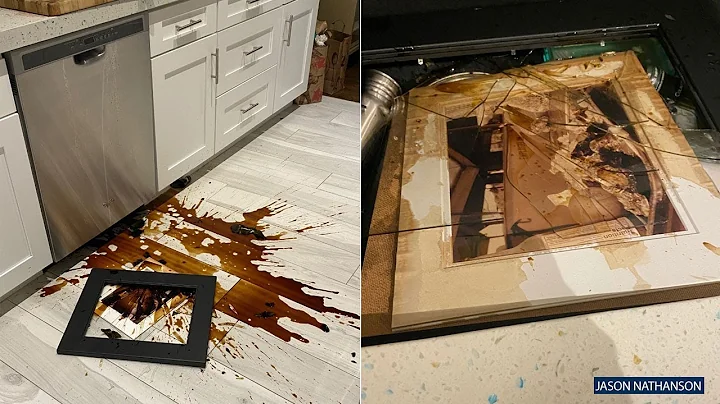 California hit with 4.2 earthquake near Pacoima, 3.9 aftershock rattles Los Angeles I ABC7