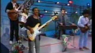 Zohar Argov At Meny Peher Show Lhiot Adam זוהר ארגוב