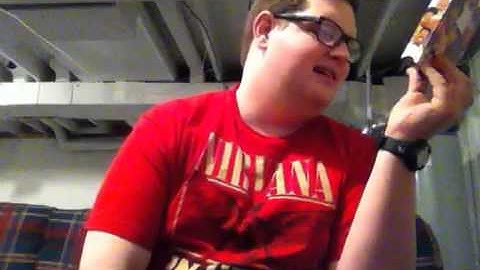 My VHS Collection: 2015 Edition (Part 12)