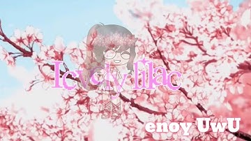 #IcvelylilacIntrocontest