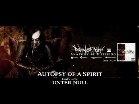 Dawn of Ashes - Autopsy Of A Spirit (Feat. Unter Null)