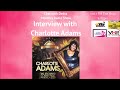 Interview with Charlotte Adams (Ms.Broward County Plus America 2022)