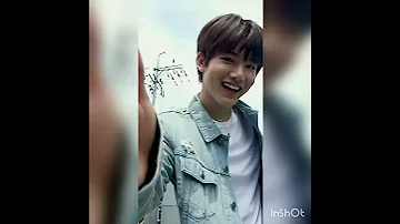 TREASURE💎- KIM JUNKYU FMV on PERFECT (female ver.)