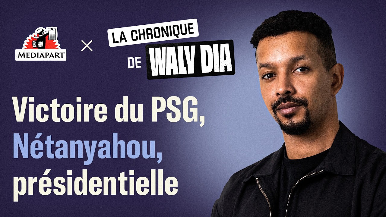 Waly Dia : « La France protège mieux le mobilier urbain que l’avenir de la nation »