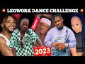 2023 legwork dance challenge ft poco lee naira marley zlatan skilo richie tee dollar lil smart