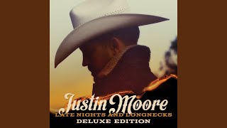 She’s Got Lovin’ On Her Mind - Justin Moore
