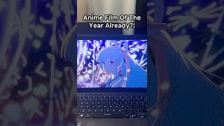 Cosmic Princess Kaguya - Netflix Anime Movie
Cosmic Princess Kaguya - Netflix Anime Movie - Released 22nd January 2026
Really good anime movie! Potential anime of the film of the year!
Made for entertainment purposes only!!
#anime #cosmicprincesskaguya #shorts Cosmic Princess Kaguya - Netflix Anime Movie