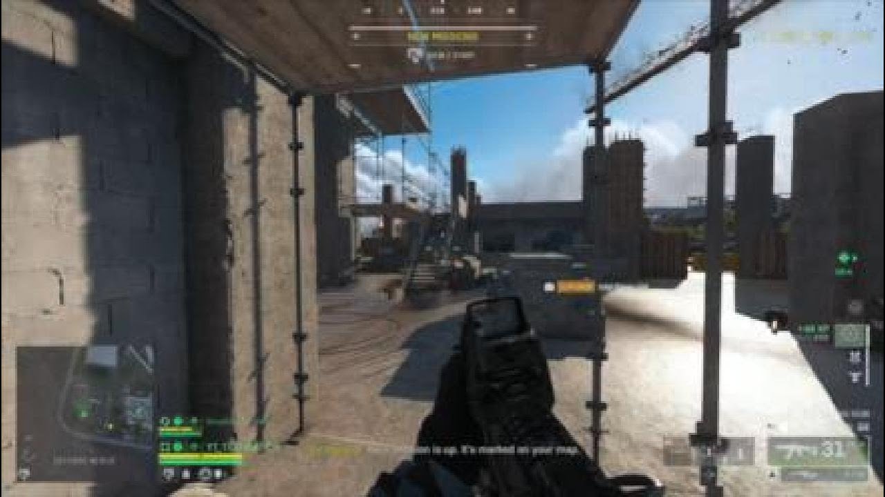 Battlefield 6 RedSec Smakdown With The Finish 