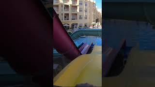 Tropitel Sahl Hasheesh Water Slider