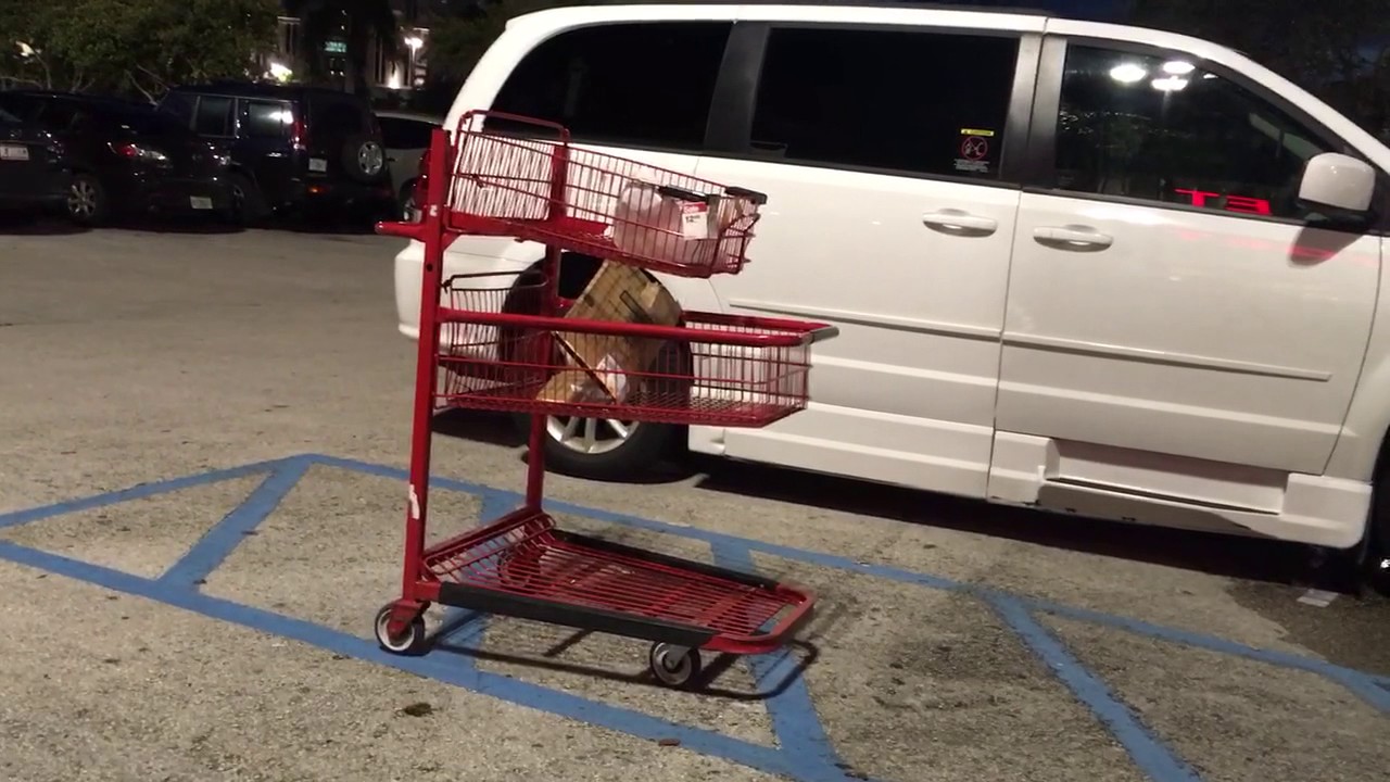 Disabled Parking Space Abuse Updates