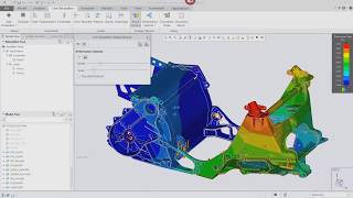 new ptc creo simulation live powered by ansys