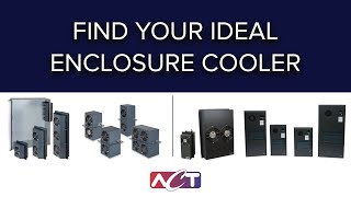 Enclosure Cooling Selection Tool Tutorial  I  Cabinet Cooling