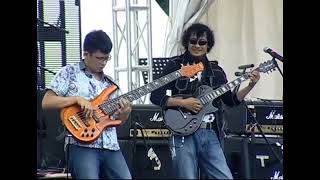 Arti Kehidupan Mus Mujiono U0026 Bass Project Jakarta  Festival