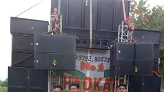 Badam Bam Paradox || Circuit Breakless Mix || Dj Royal RG Dj Golu official || Guddu Pradhan