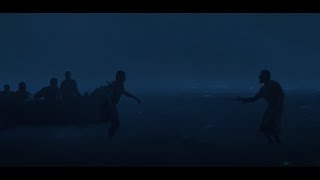 Jesus Walks on Water (The Chosen)