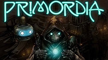 Primordia iOS Review