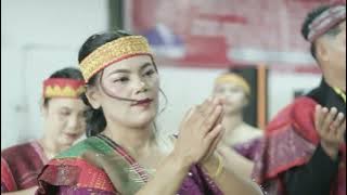 Pesta Gondang Naposo Tamba  Sekota Batam