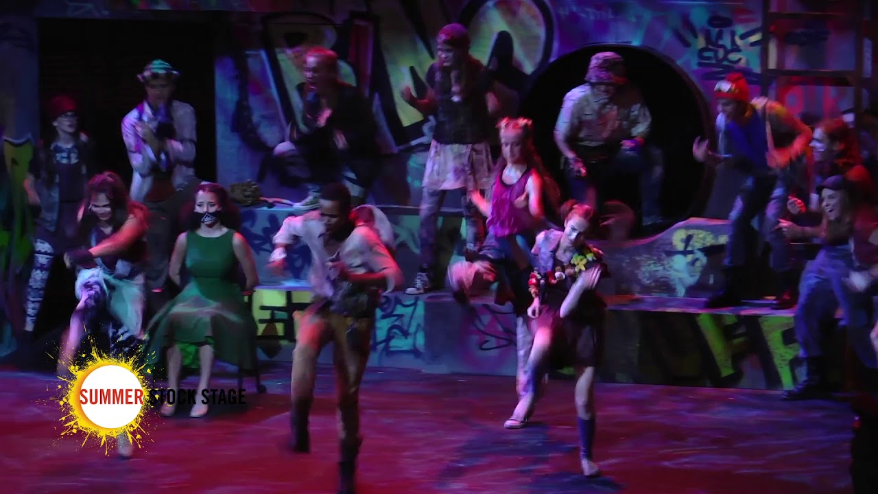 SSS & ECLIPSE 2018 Highlights