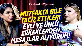 ''Keşke Onu Bulabilsem, Şimdi Evlenirdim!'' | Dinlemek İstiyorum