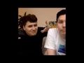 Dan and Phil younow - November 25th, 2018