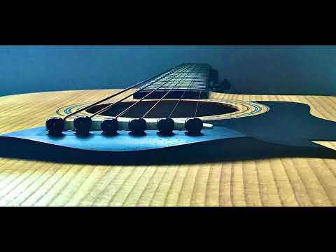 バルーン「シャルル / Charles」  acoustic guitar cover