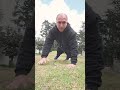 Strength and balance.