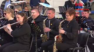 Royal Belgian Wind Band Schelle  &quot;Zorba The Greek&quot;