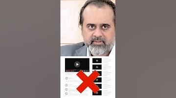 Beware of motivation || Acharya Prashant