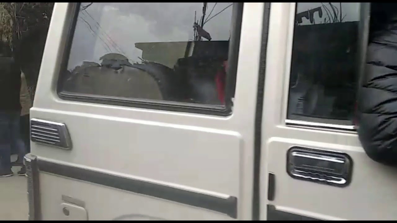 SKM Party CLC meet at Yangang, South Sikkim