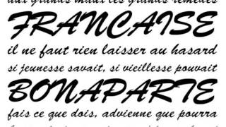 Brush Script Font Download