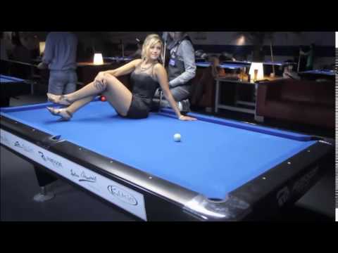 ბილიარდი , როგორც სექსი -LOLS.GE-news!