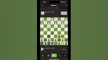 #chessgame 2 #chesscom #chessstrategy #chesstactics #chessmaster #chessplayer #chessopenings #chess