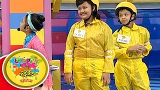 2 Team Ini Jago Jago Bgt Main Piano Go! - Let's Play with Nyam Nyam (25/2) screenshot 2