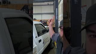 Tech Tip - Don't Leave Your Tools Outside! Wealth