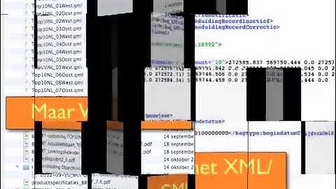 NLExtract Promo Video