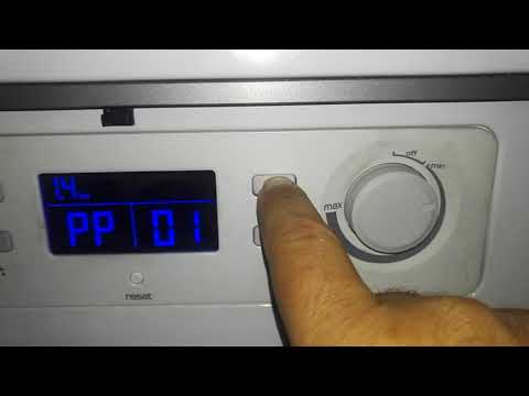Demirdöküm kombide oda termostatı iptal etmek nasıl yapılır.