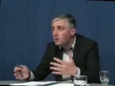 წინასაარჩევნო დებატები \"ჯიხა\"-ს ეთერში. მე-2 ნაწილი