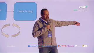 The Science & Art of Building AI Products | Ayman Kaheel Keynote | MENA Product Summit 2025