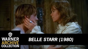 Preview Clip | Belle Starr | Warner Archive
